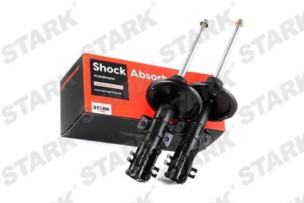 Stark SKSA-0132663 Front oil and gas suspension shock absorber SKSA0132663