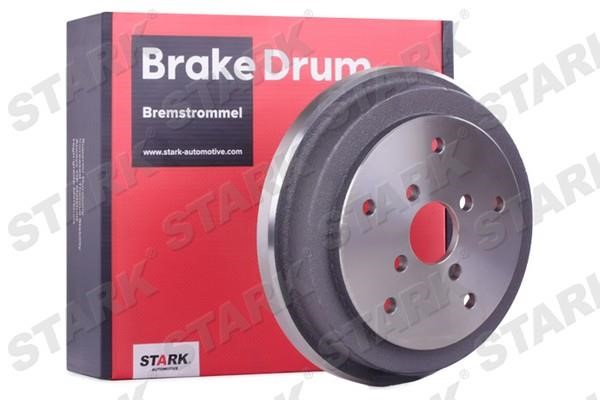Stark SKBDM-0800182 Brake drum SKBDM0800182
