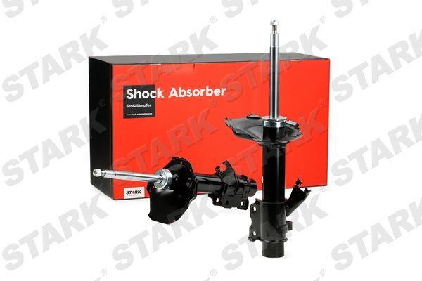Stark SKSA-0133700 Front oil and gas suspension shock absorber SKSA0133700