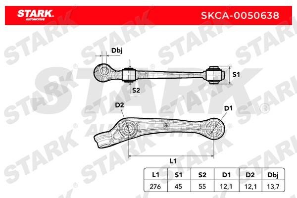 Buy Stark SKCA-0050638 at a low price in United Arab Emirates!