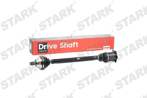 Stark SKDS-0210035 Drive shaft SKDS0210035