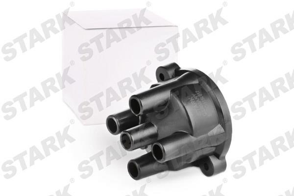 Stark SKDC-1150017 Distributor cap SKDC1150017