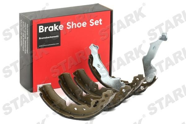 Stark SKBS-0450308 Brake shoe set SKBS0450308