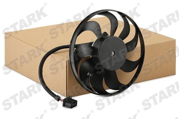 Stark SKRF-0300017 Hub, engine cooling fan wheel SKRF0300017