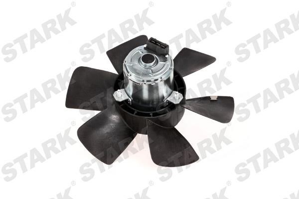 Stark SKRF-0300089 Hub, engine cooling fan wheel SKRF0300089
