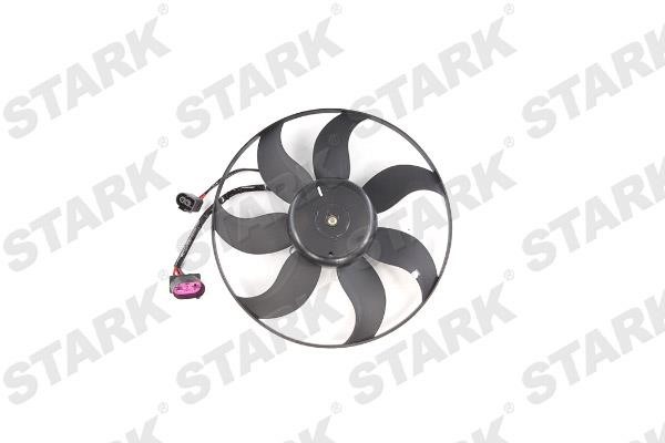 Stark SKRF-0300004 Hub, engine cooling fan wheel SKRF0300004