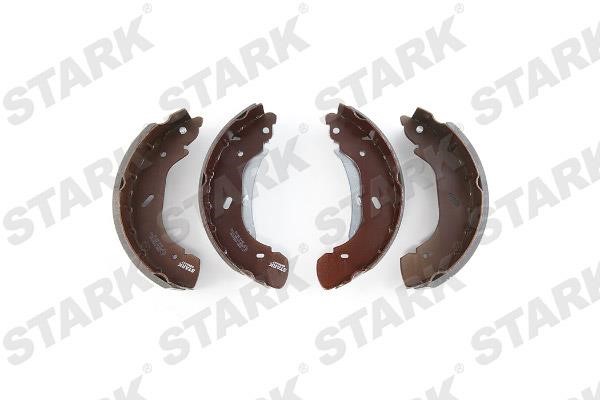 Stark SKBS-0450044 Brake shoe set SKBS0450044