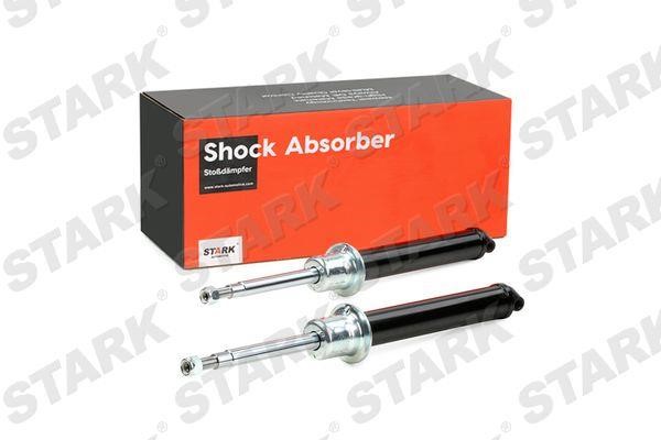 Stark SKSA-0133683 Front oil and gas suspension shock absorber SKSA0133683