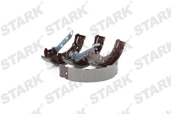 Stark SKBS-0450091 Brake shoe set SKBS0450091