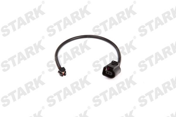 Stark SKWW-0190063 Warning contact, brake pad wear SKWW0190063