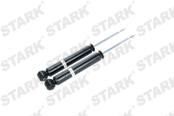 Stark SKSA-0132235 Rear oil and gas suspension shock absorber SKSA0132235