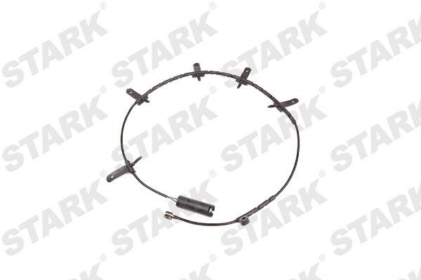 Stark SKWW-0190039 Warning contact, brake pad wear SKWW0190039