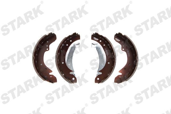 Stark SKBS-0450021 Brake shoe set SKBS0450021