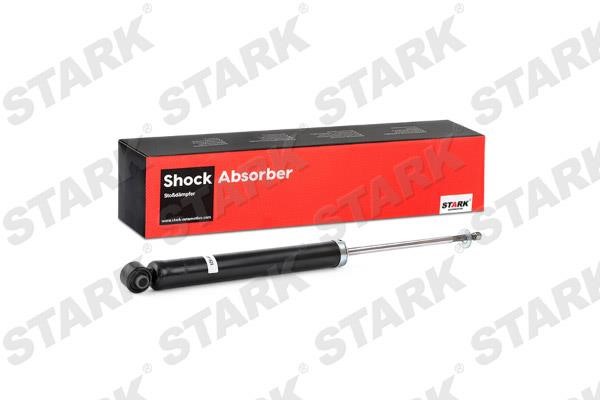 Stark SKSA-0132089 Rear oil and gas suspension shock absorber SKSA0132089