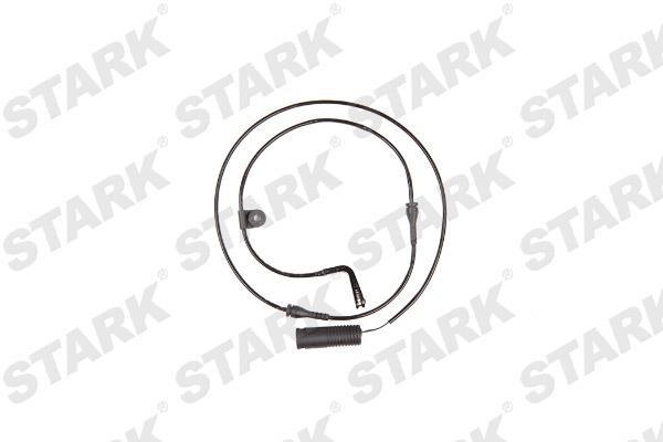 Stark SKWW-0190023 Warning contact, brake pad wear SKWW0190023