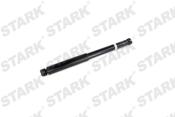 Stark SKSA-0130057 Rear oil and gas suspension shock absorber SKSA0130057