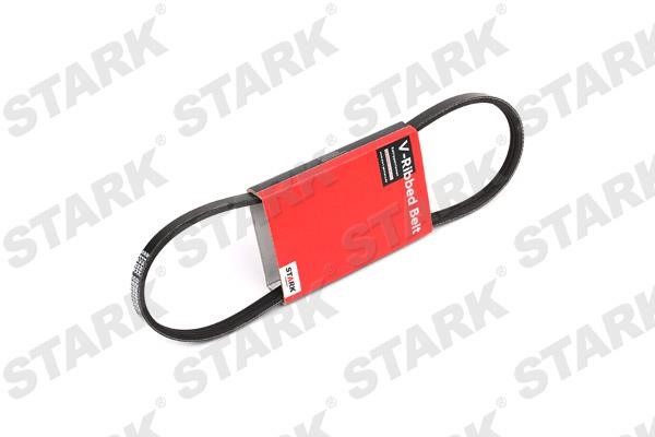 Stark SK-3PK675 V-Ribbed Belt SK3PK675