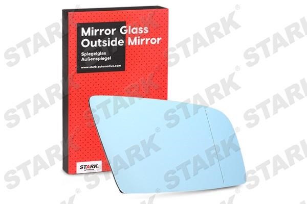 Stark SKMGO-1510126 Mirror Glass, outside mirror SKMGO1510126