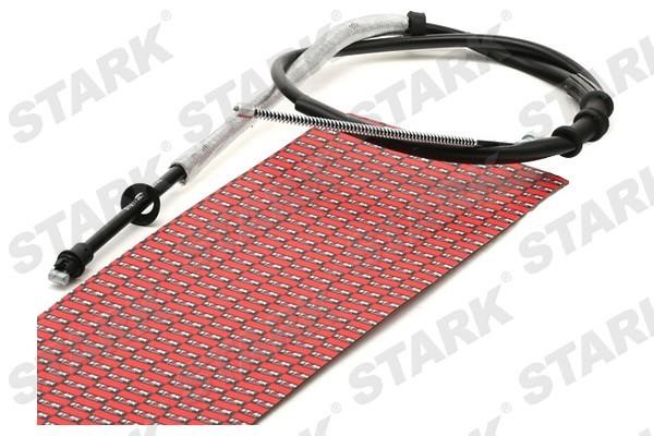 Stark SKCPB-1050453 Cable Pull, parking brake SKCPB1050453