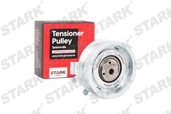Stark SKTPT-0650036 Tensioner pulley, timing belt SKTPT0650036