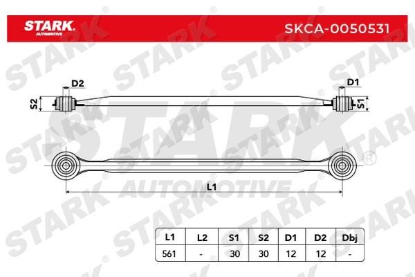 Buy Stark SKCA-0050531 at a low price in United Arab Emirates!