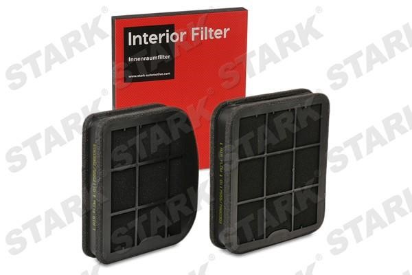 Stark SKIF-0170303 Filter, interior air SKIF0170303