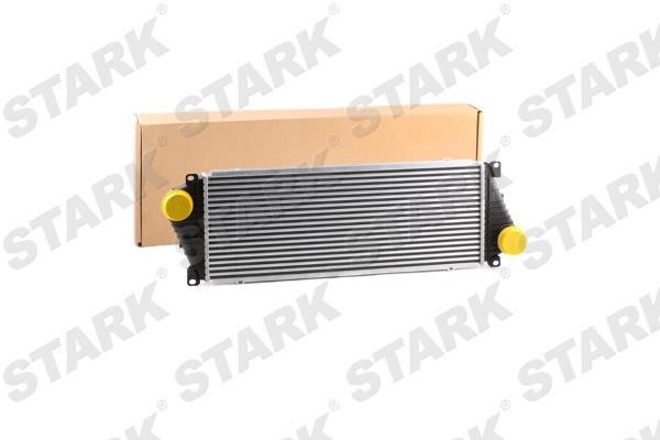 Stark SKICC-0890013 Intercooler, charger SKICC0890013