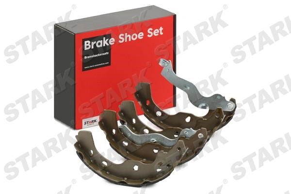 Stark SKBS-0450321 Brake shoe set SKBS0450321