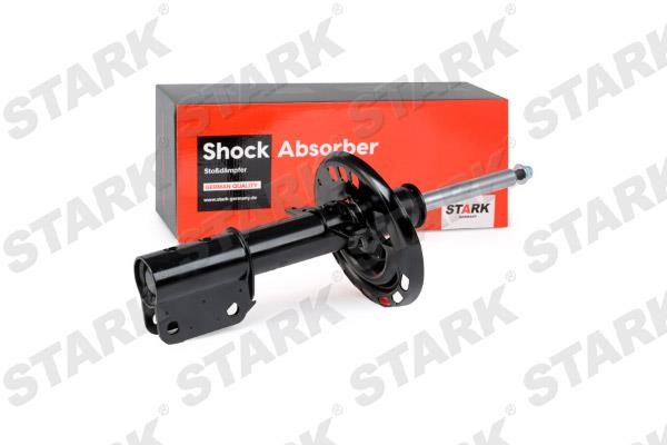 Stark SKSA-0132150 Front oil and gas suspension shock absorber SKSA0132150