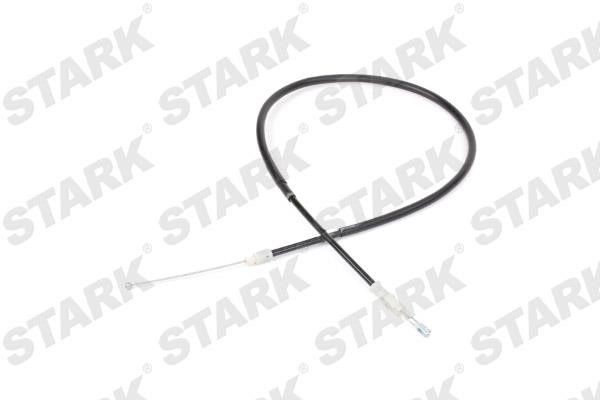 Stark SKCPB-1050039 Cable Pull, parking brake SKCPB1050039