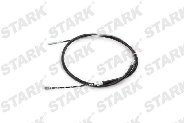 Stark SKCPB-1050161 Cable Pull, parking brake SKCPB1050161