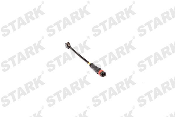 Stark SKWW-0190057 Warning contact, brake pad wear SKWW0190057