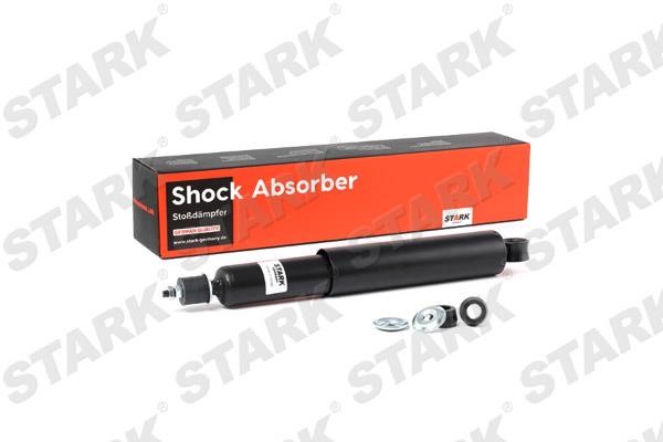 Stark SKSA-0132369 Rear oil and gas suspension shock absorber SKSA0132369