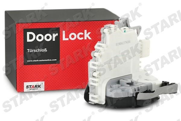 Stark SKDLO-2160141 Door lock SKDLO2160141