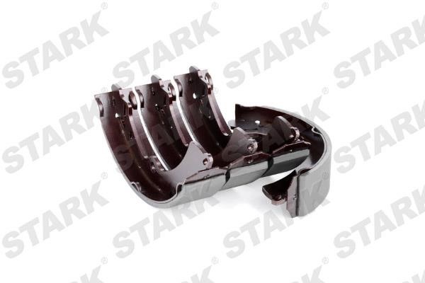 Stark SKBS-0450185 Brake shoe set SKBS0450185
