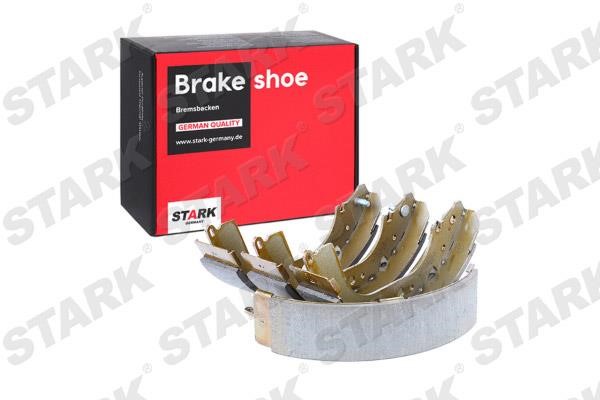 Stark SKBS-0450111 Brake shoe set SKBS0450111