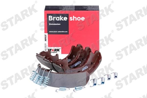 Stark SKBS-0450279 Brake shoe set SKBS0450279