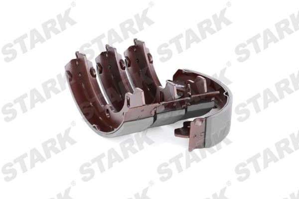 Brake shoe set Stark SKBS-0450237
