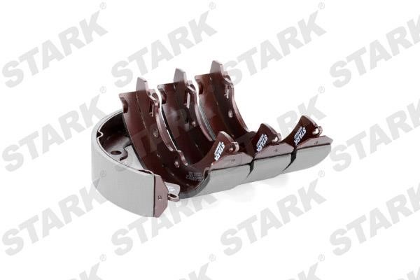 Stark SKBS-0450237 Brake shoe set SKBS0450237