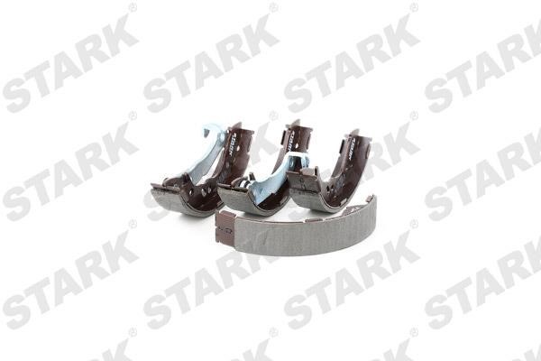 Stark SKBS-0450170 Brake shoe set SKBS0450170