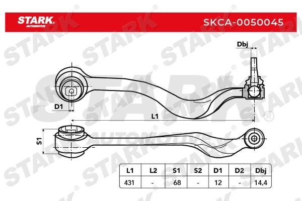Buy Stark SKCA-0050045 at a low price in United Arab Emirates!