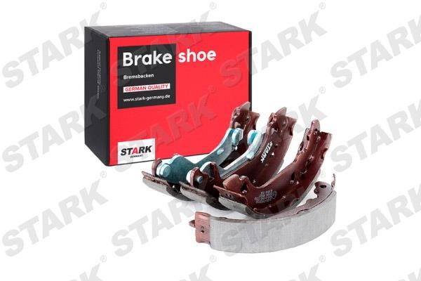 Stark SKBS-0450098 Brake shoe set SKBS0450098