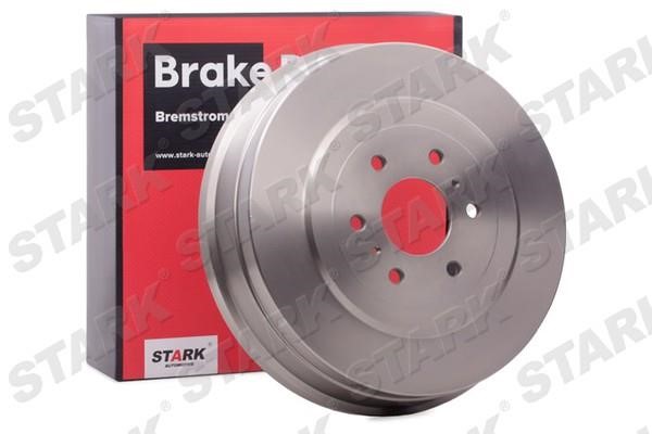 Stark SKBDM-0800216 Brake drum SKBDM0800216