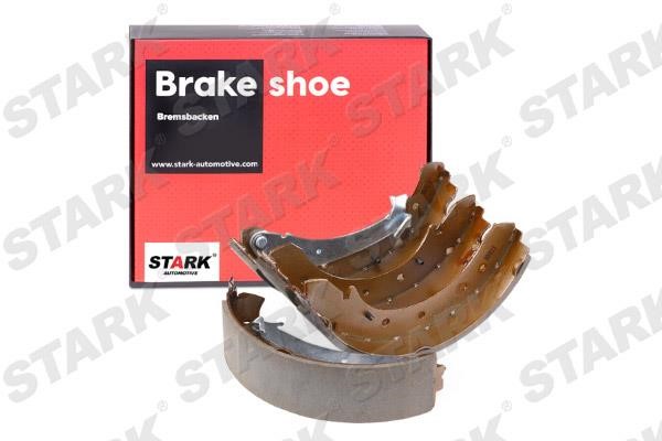 Stark SKBS-0450183 Brake shoe set SKBS0450183