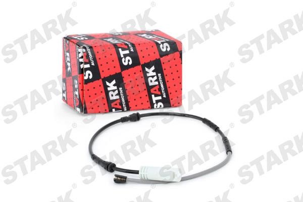 Stark SKWW-0190097 Warning contact, brake pad wear SKWW0190097
