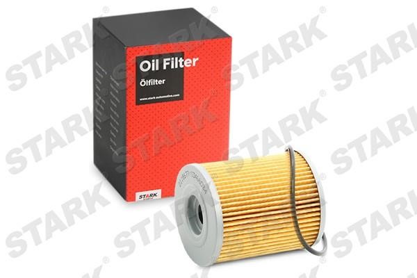Stark SKOF-0860163 Oil Filter SKOF0860163