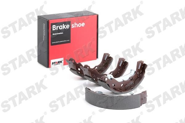 Stark SKBS-0450195 Brake shoe set SKBS0450195