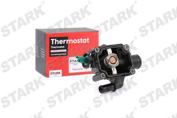 Stark SKTC-0560071 Thermostat, coolant SKTC0560071