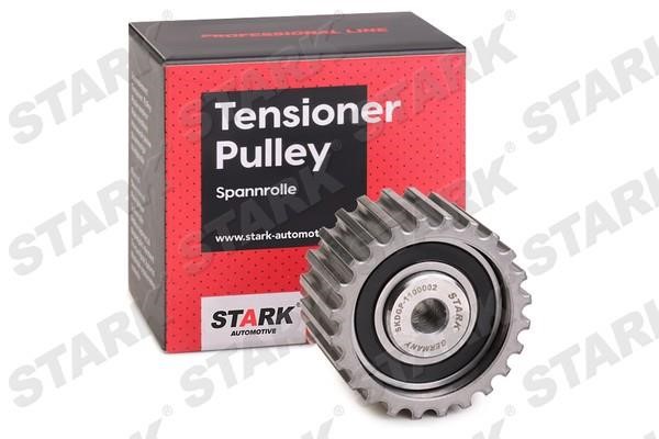 Stark SKDGP-1100002 Tensioner pulley, timing belt SKDGP1100002