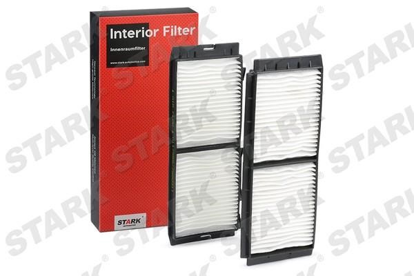 Stark SKIF-0170311 Filter, interior air SKIF0170311